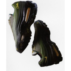 Air Max 95 Corteiz "Gutta Green"