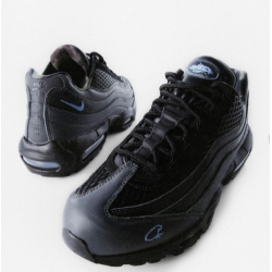 Air Max 95 Corteiz "Agent Storm"