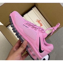 Air max 2013 "Stussy"