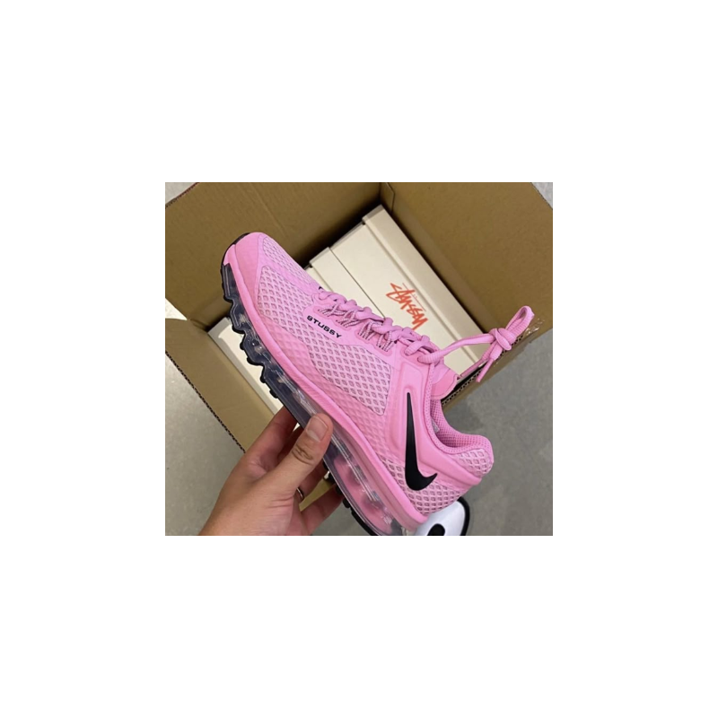 Air max 2013 "Stussy"