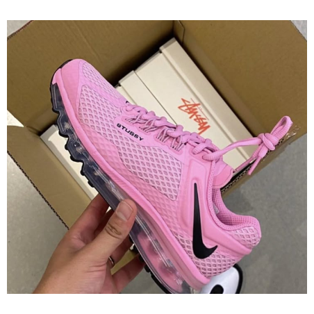 Air max 2013 "Stussy"