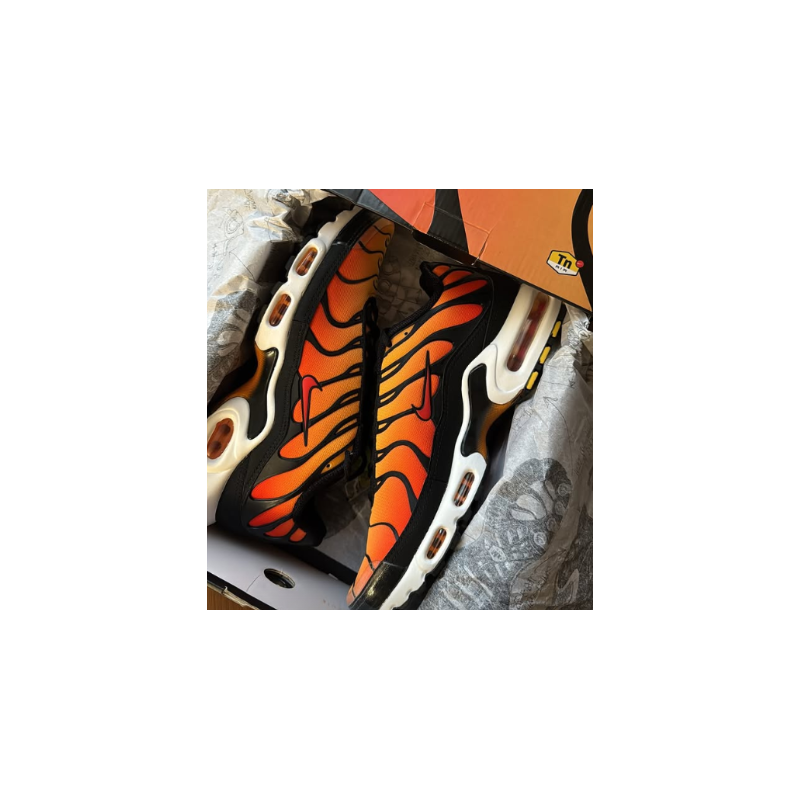 Air Max Plus OG 2018 "Pimiento"