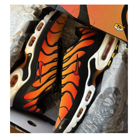 Air Max Plus OG 2018 "Pimiento"