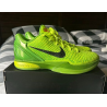 Kobe 8 "Grinch"
