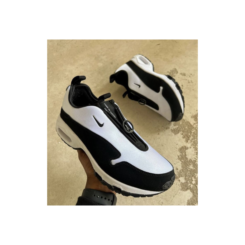 Air Max Sunder "Comme Des Garcons"