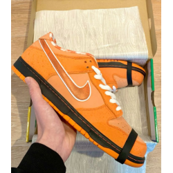Nike Dunk Low "Lobster"