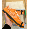 Nike Dunk Low "Lobster"